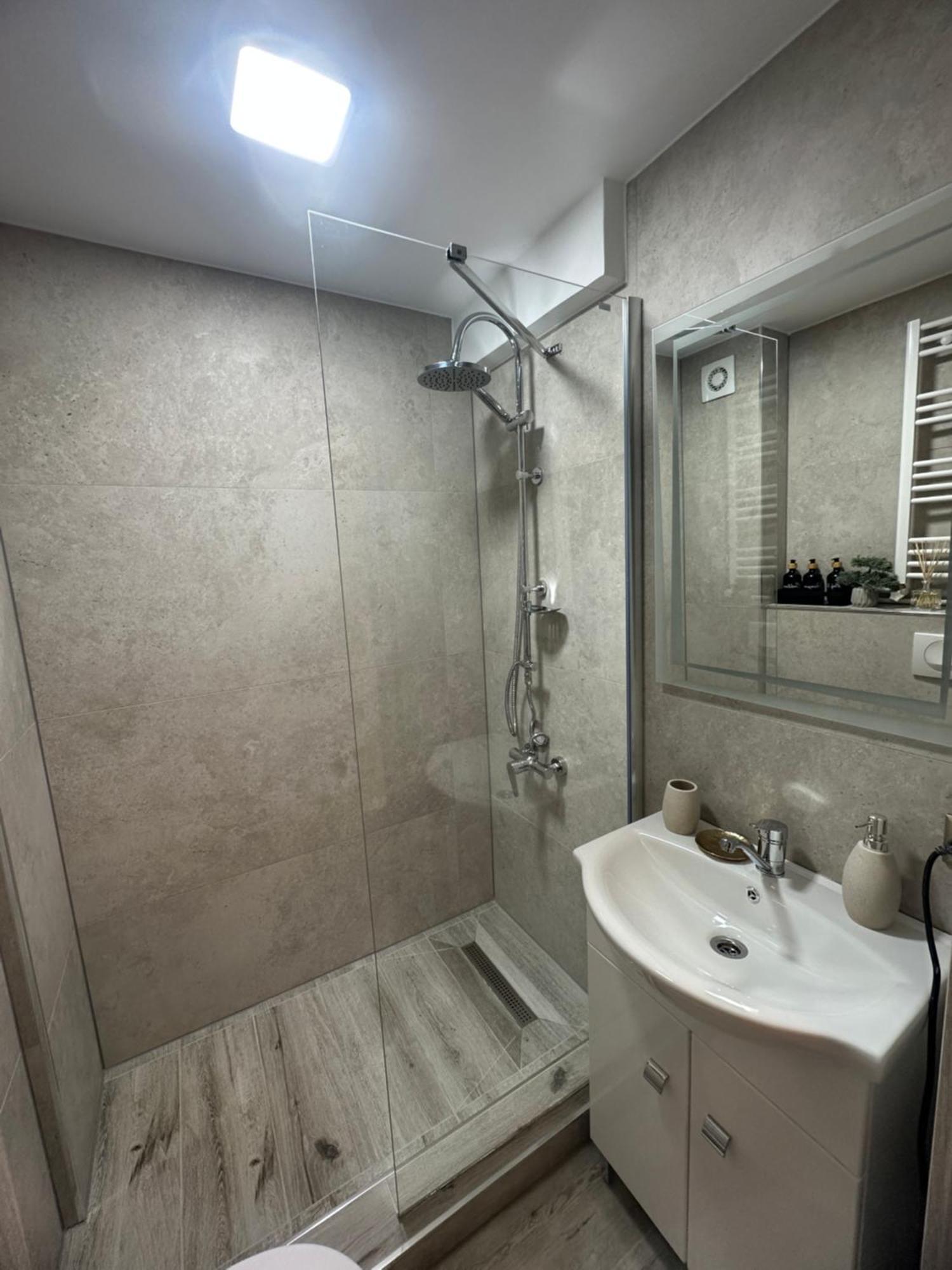 Angel House Apartment Deva Exterior photo